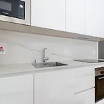 Апартаменты Luxury Silgar *