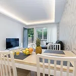 Appartamento Luxury Silgar Sanxenxo