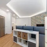 Luxury Silgar Апартаменты