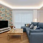 Luxury Silgar Санхенхо
