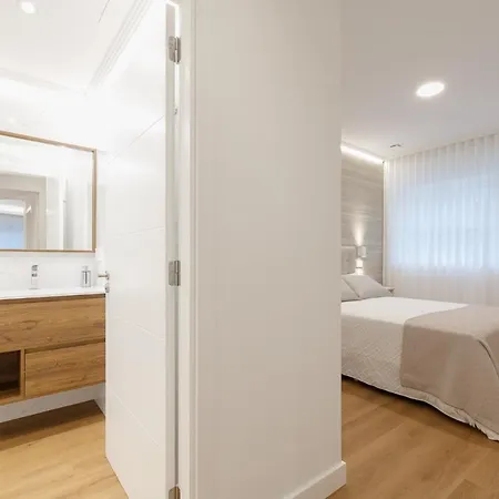 Luxury Silgar Sanxenxo