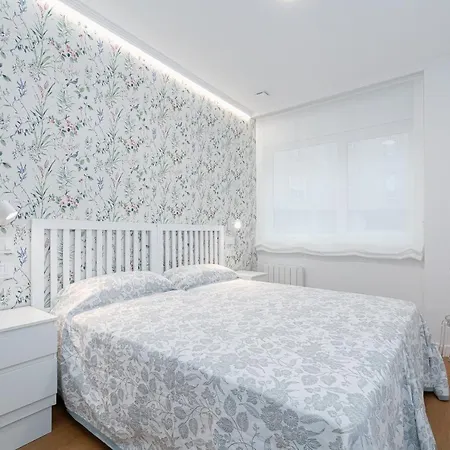 Apartment Luxury Silgar