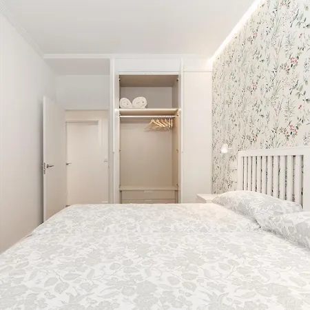 Luxury Silgar Sanxenxo