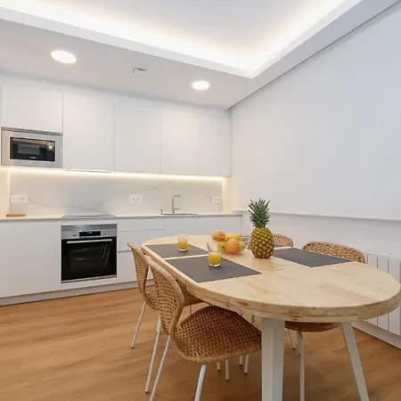 Luxury Silgar Apartment