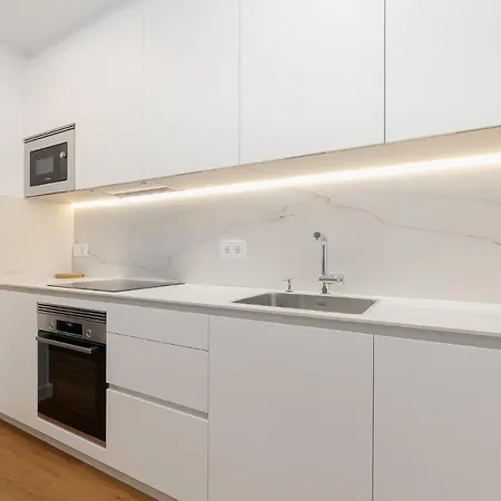 アパート Luxury Silgar