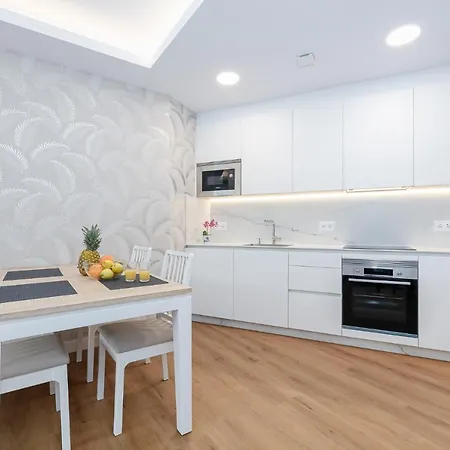 Luxury Silgar Санхенхо