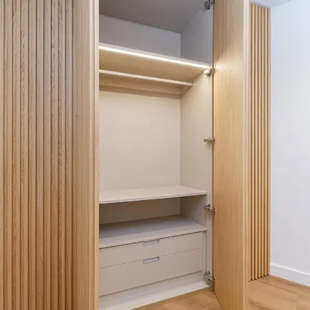 Luxury Silgar Apartamento *