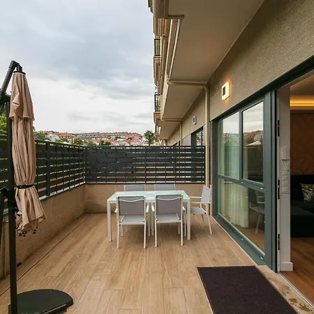 Luxury Silgar * Sanxenxo