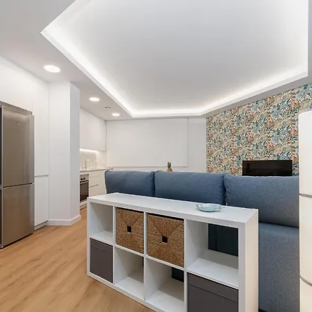 Luxury Silgar Apartment