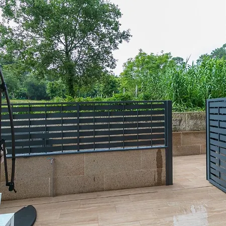 Luxury Silgar サンシェンショ