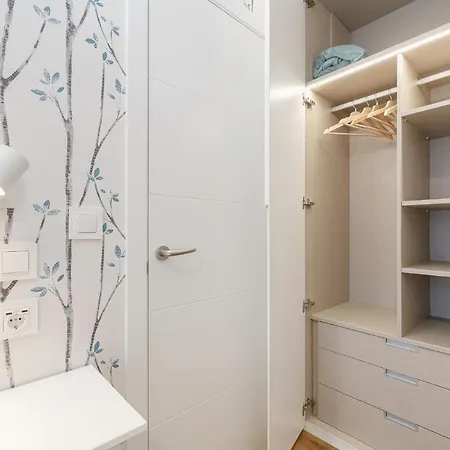 Apartment Luxury Silgar Sanxenxo