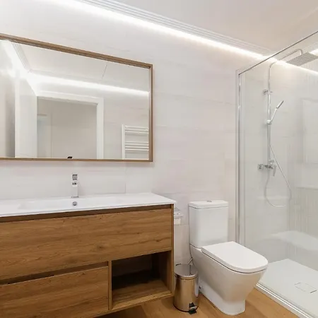 Luxury Silgar * サンシェンショ