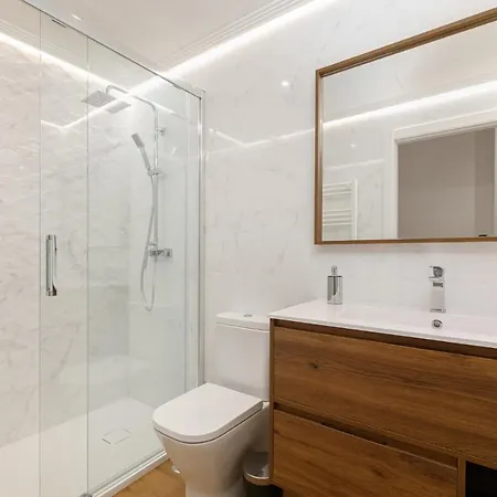 Luxury Silgar Apartment