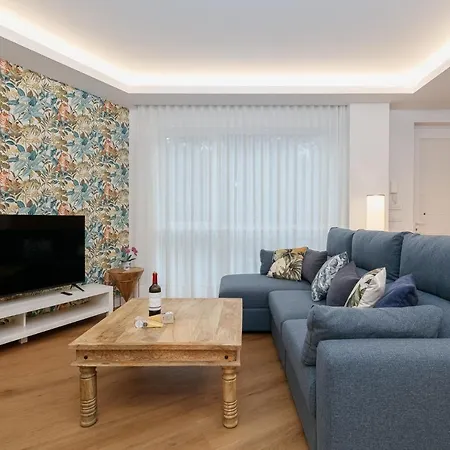 Luxury Silgar Sanxenxo