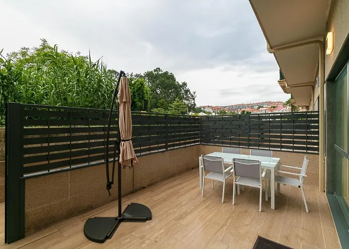 Apartman Luxury Silgar