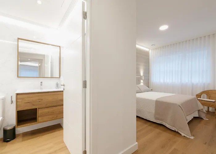 Luxury Silgar Sanxenxo