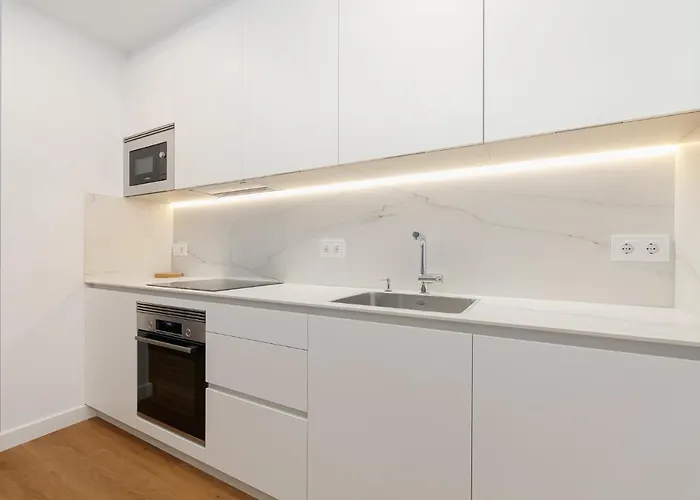 Apartman Luxury Silgar