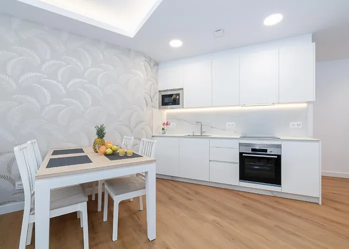 Luxury Silgar Sanxenxo