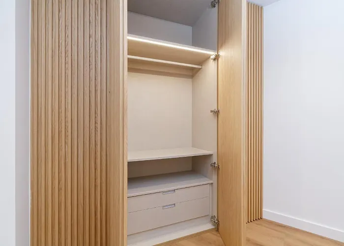 Luxury Silgar Apartman *