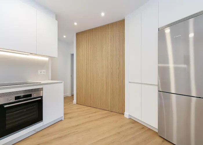 Luxury Silgar Sanxenxo