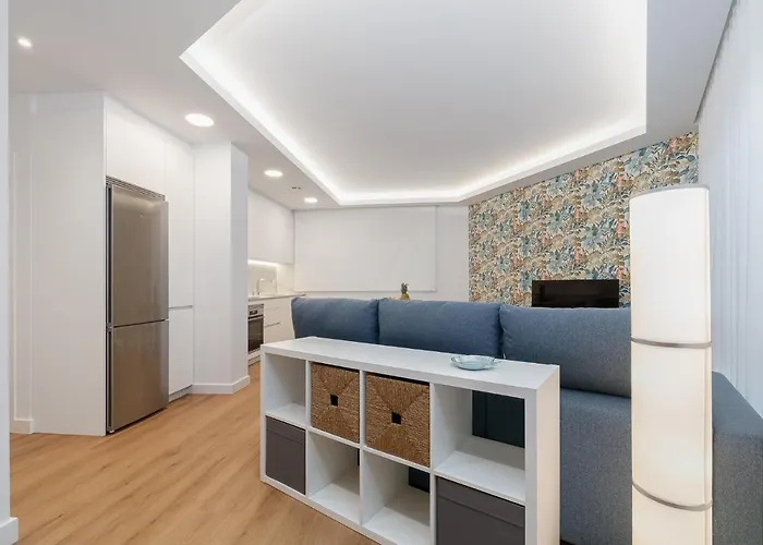 Luxury Silgar Apartman