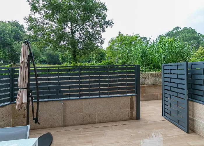 Luxury Silgar Sanxenxo