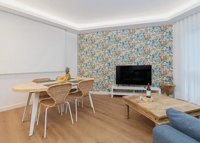 Luxury Silgar * Sanxenxo