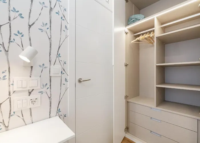 Apartman Luxury Silgar Sanxenxo