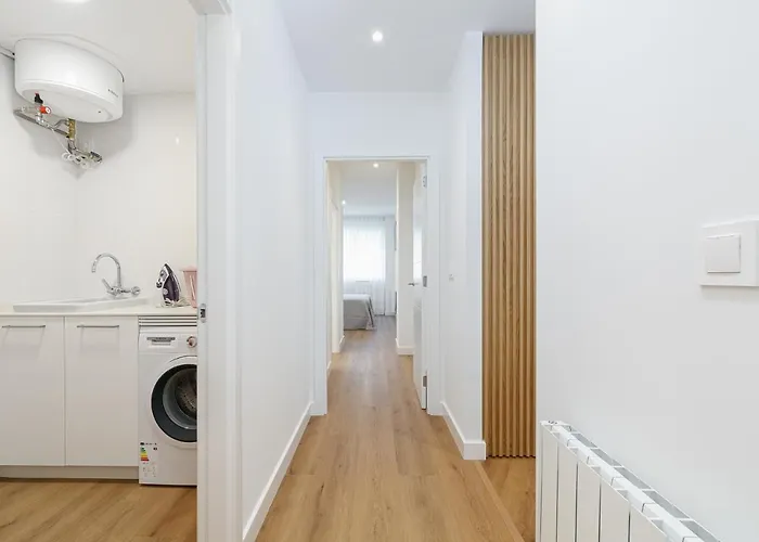 Luxury Silgar Sanxenxo