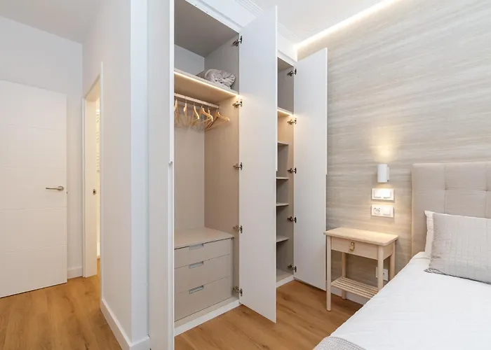 Apartman Luxury Silgar *